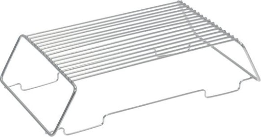 S/S Raised Cup Stand for Nuova Simonelli Machines