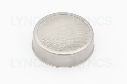 E61 SHOWER SCREEN ø 60 mm