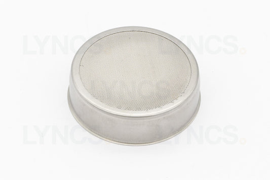 E61 SHOWER SCREEN ø 60 mm