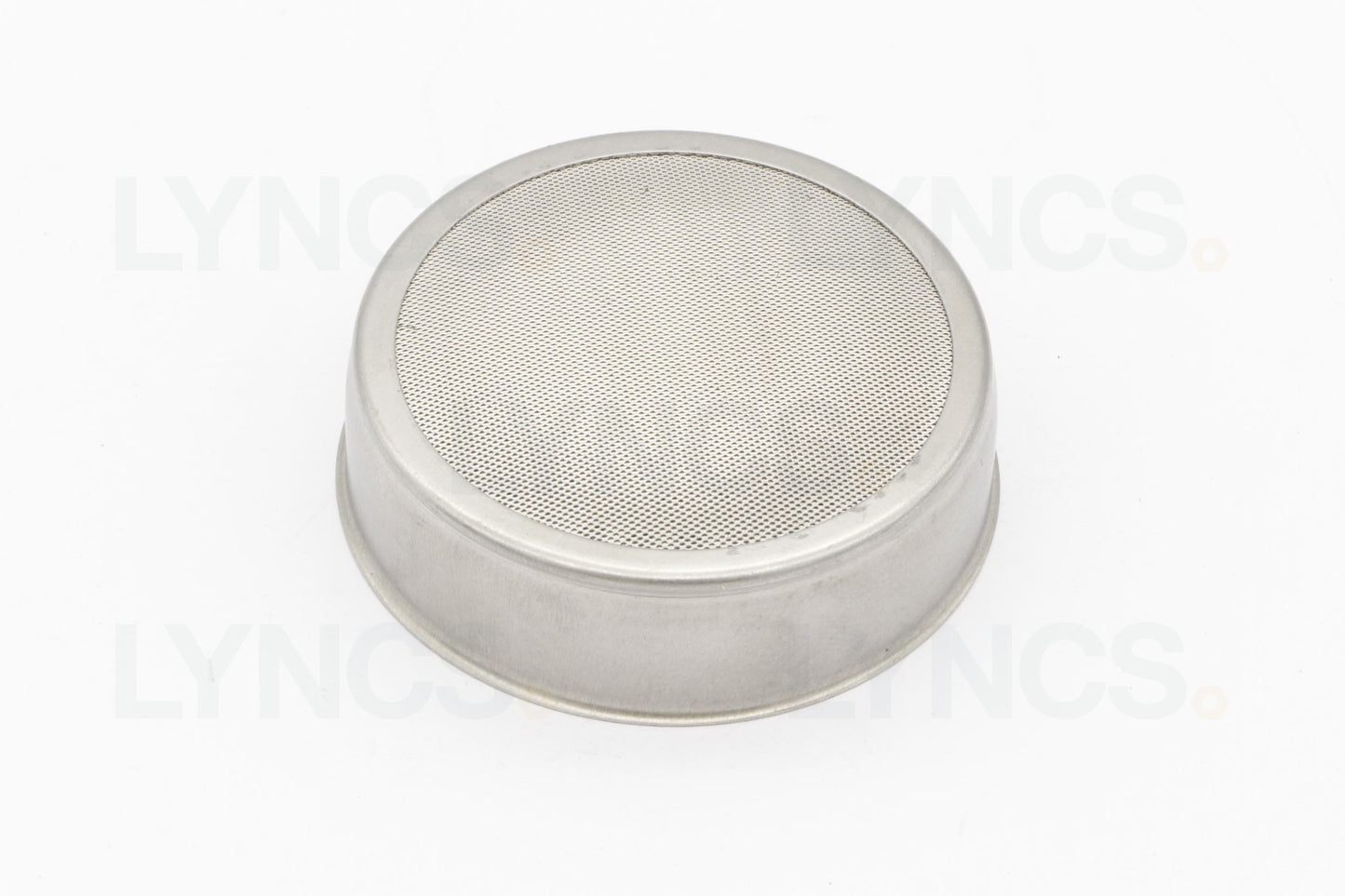 E61 Shower Screen Ø 60 mm