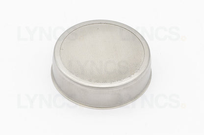 E61 Shower Screen Ø 60 mm