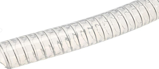 DRAIN HOSE ELISPIR ø 18x25 mm - per m
