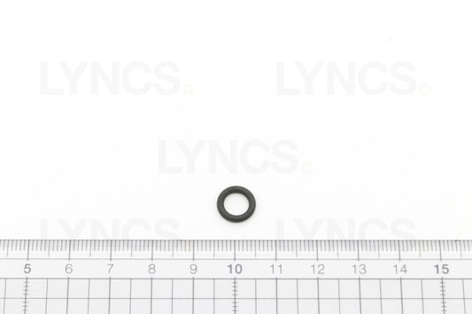 O-RING 02025 FKM