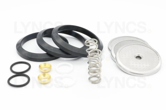Victoria Arduino Eagle Tempo - LYNCS Service Kit A