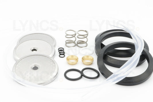 Victoria Arduino Eagle One - LYNCS Service Kit A