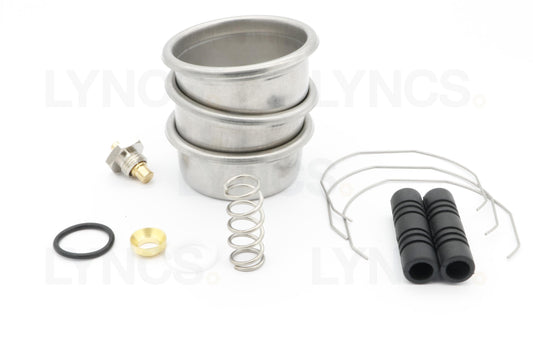 Victoria Arduino Eagle Tempo (No Easy Cream) - LYNCS Service Kit B