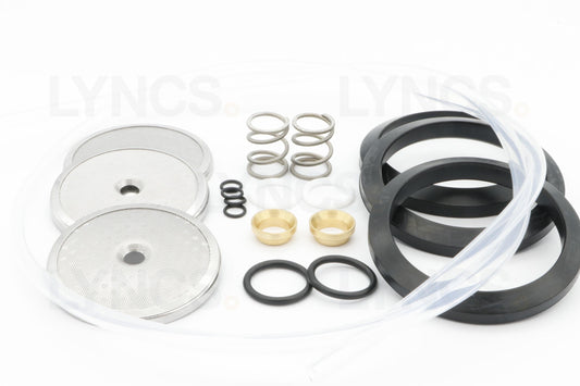 Victoria Arduino Eagle One - LYNCS Service Kit A