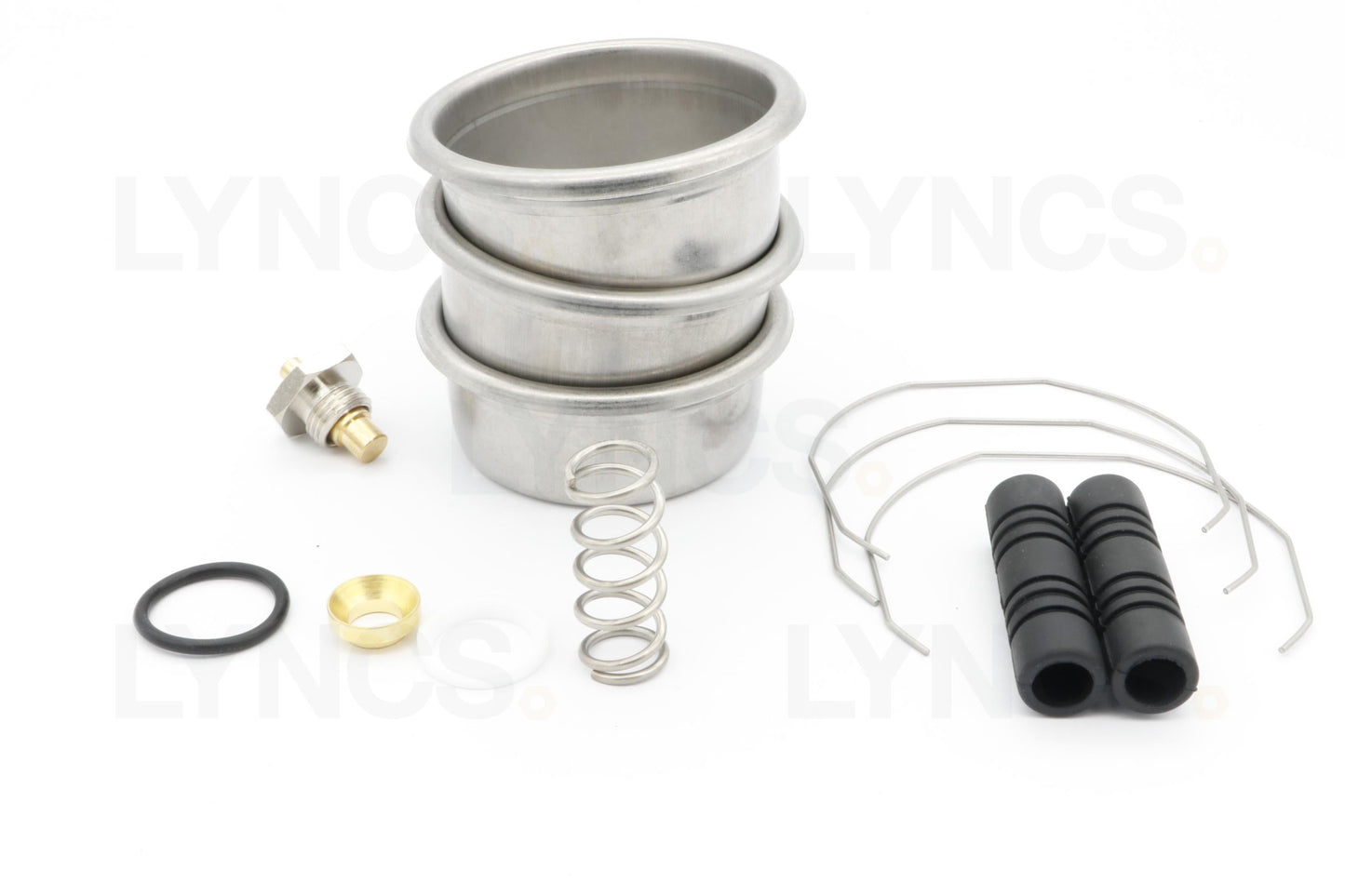 Victoria Arduino Eagle Tempo LYNCS Service Kit B