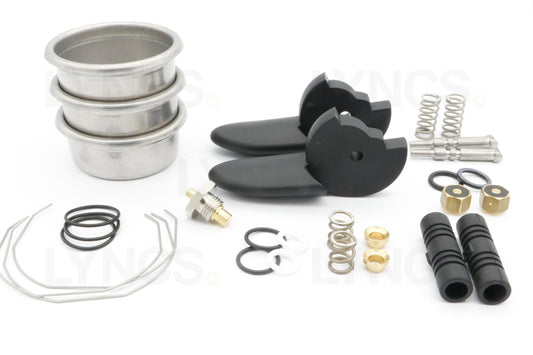 Victoria Arduino White Eagle Digit - LYNCS Service Kit B