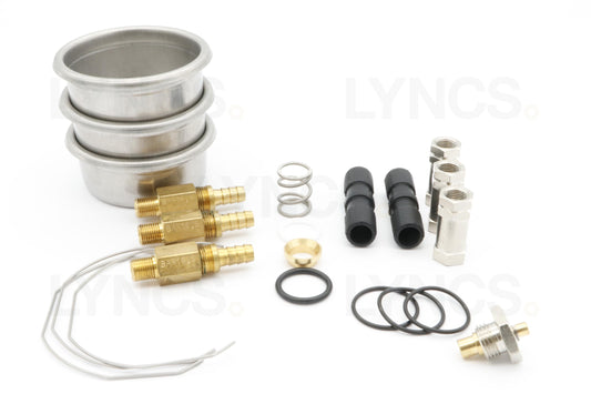 Victoria Arduino Eagle One - LYNCS Service Kit B
