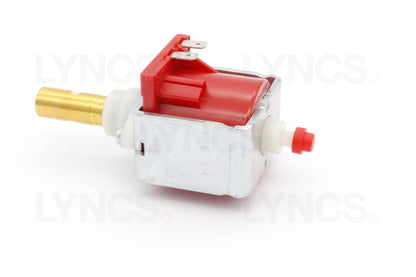 Vibratory Pump EX5 48W 230V 50Hz ULKA