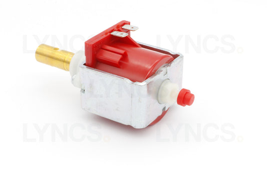 Vibratory Pump EX5 48W 230V 50Hz ULKA