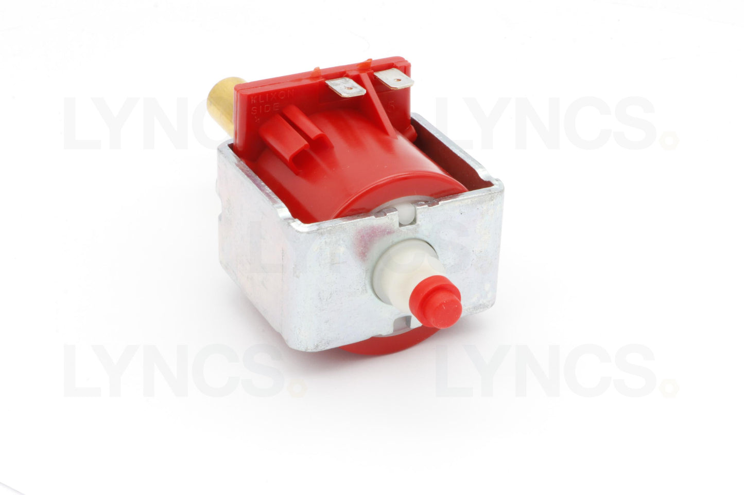 Vibratory Pump EX5 48W 230V 50Hz