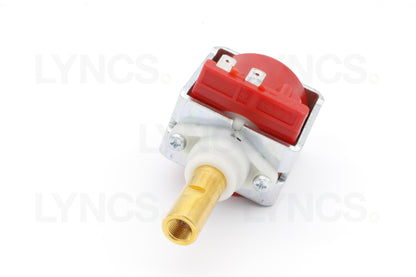 Vibratory Pump EX5 48W 230V 50Hz