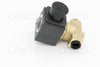 2-Way Solenoid Valve Parker 230V 1/4" 2.5mm - LYNCS photo 1