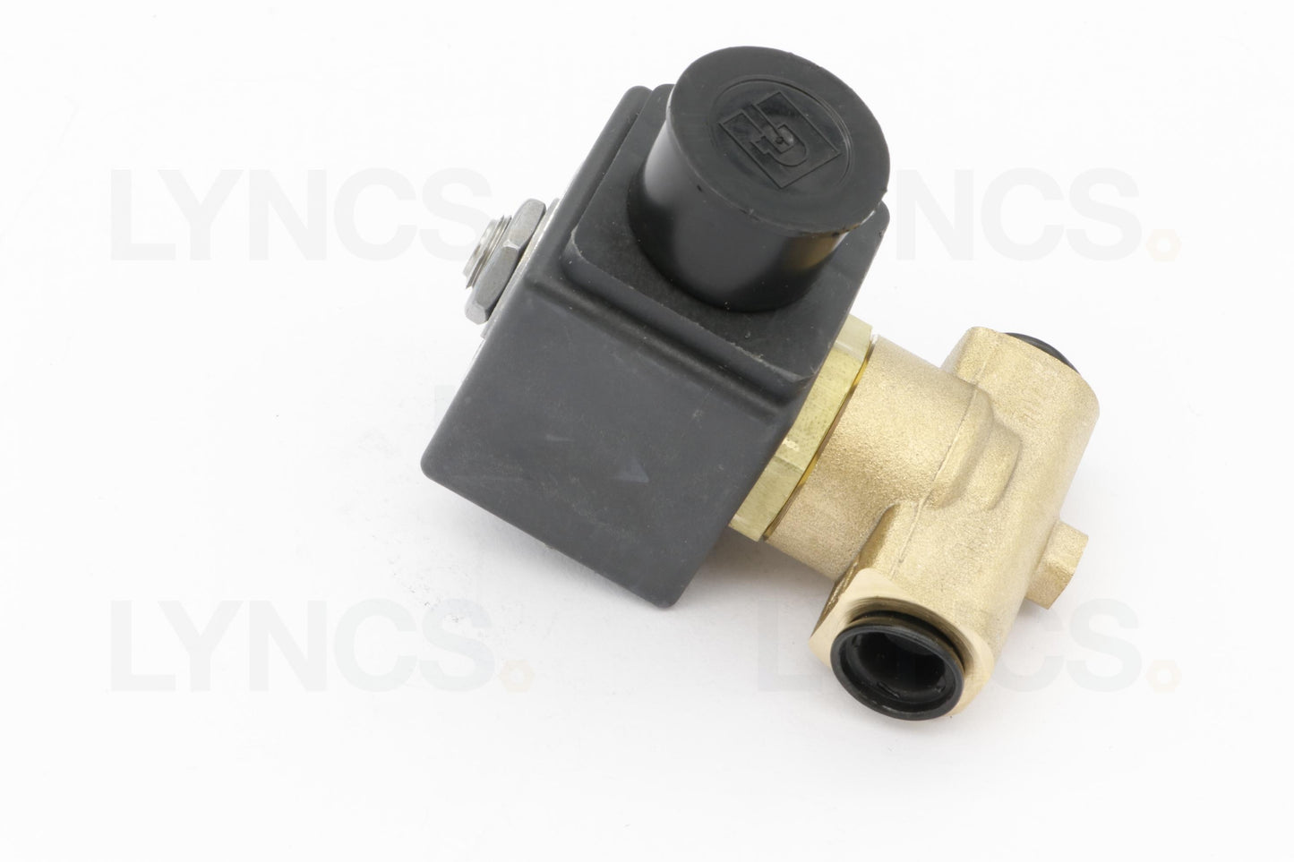 SOLENOID VALVE PARKER 2-WAY 230V 50/60Hz