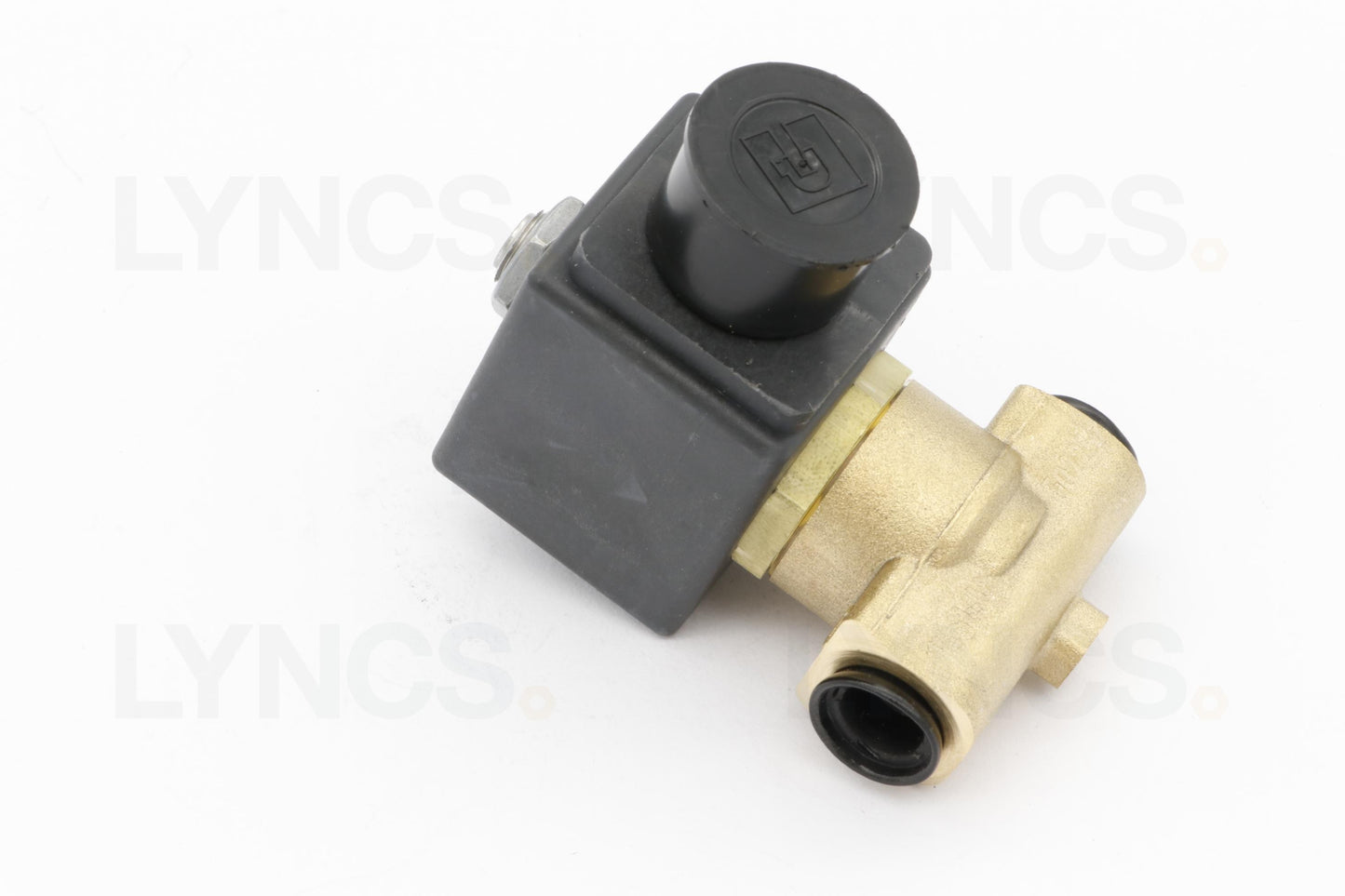 SOLENOID VALVE PARKER 2-WAY 230V 50/60Hz