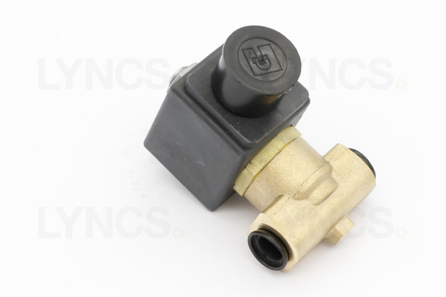 SOLENOID VALVE PARKER 2-WAY 230V 50/60Hz