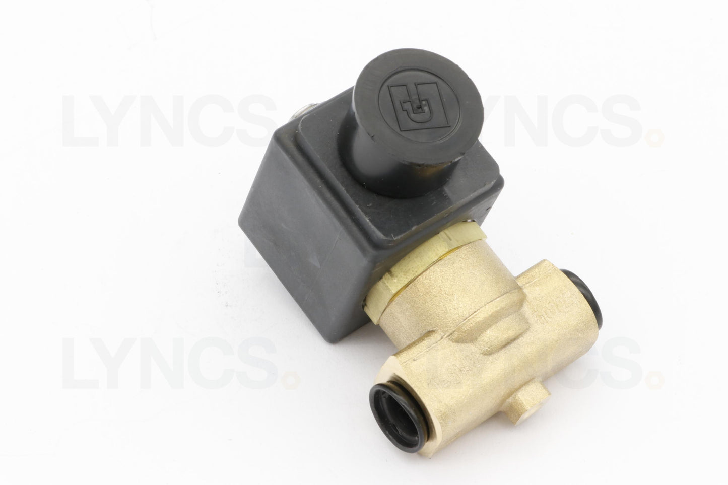 SOLENOID VALVE PARKER 2-WAY 230V 50/60Hz