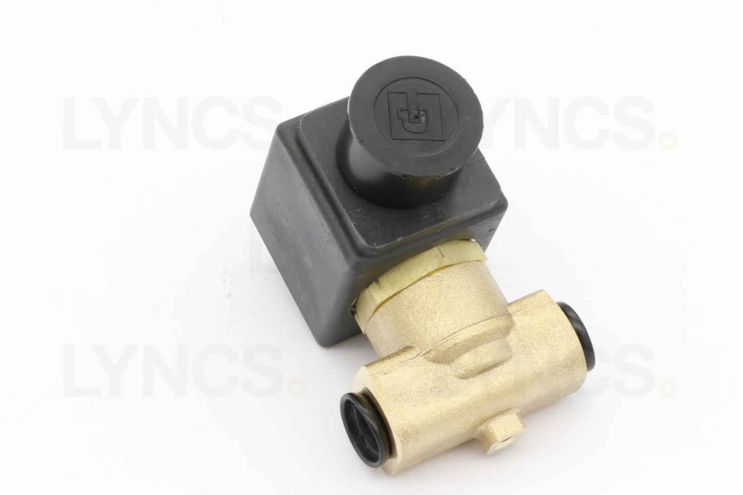 SOLENOID VALVE PARKER 2-WAY 230V 50/60Hz