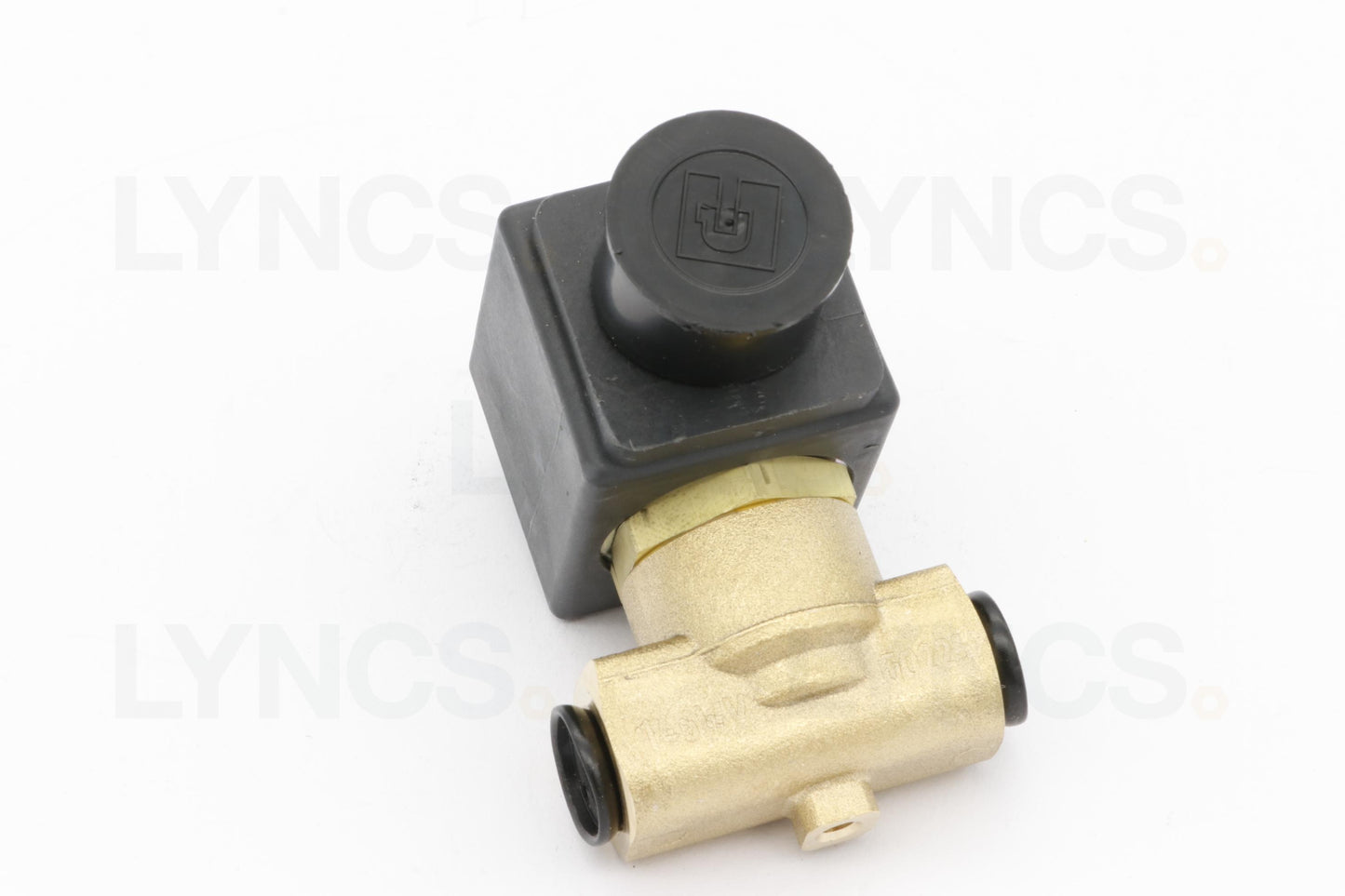 SOLENOID VALVE PARKER 2-WAY 230V 50/60Hz