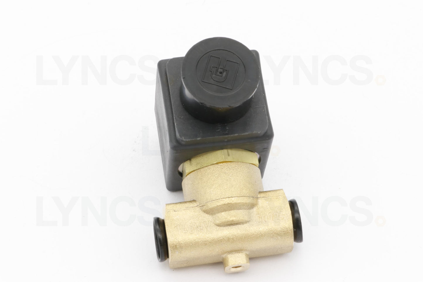 SOLENOID VALVE PARKER 2-WAY 230V 50/60Hz