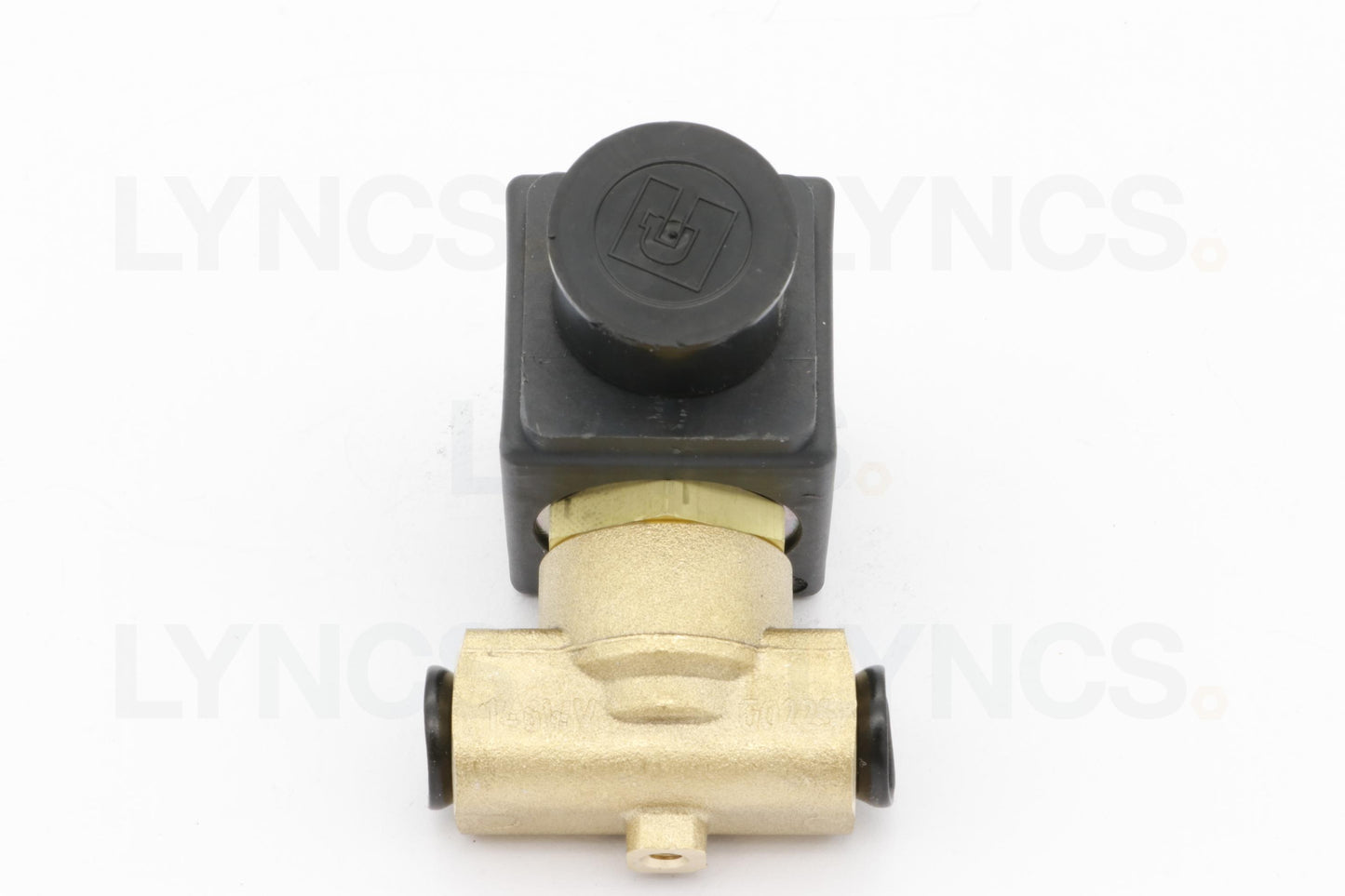 SOLENOID VALVE PARKER 2-WAY 230V 50/60Hz