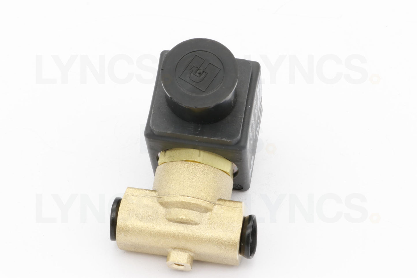 SOLENOID VALVE PARKER 2-WAY 230V 50/60Hz