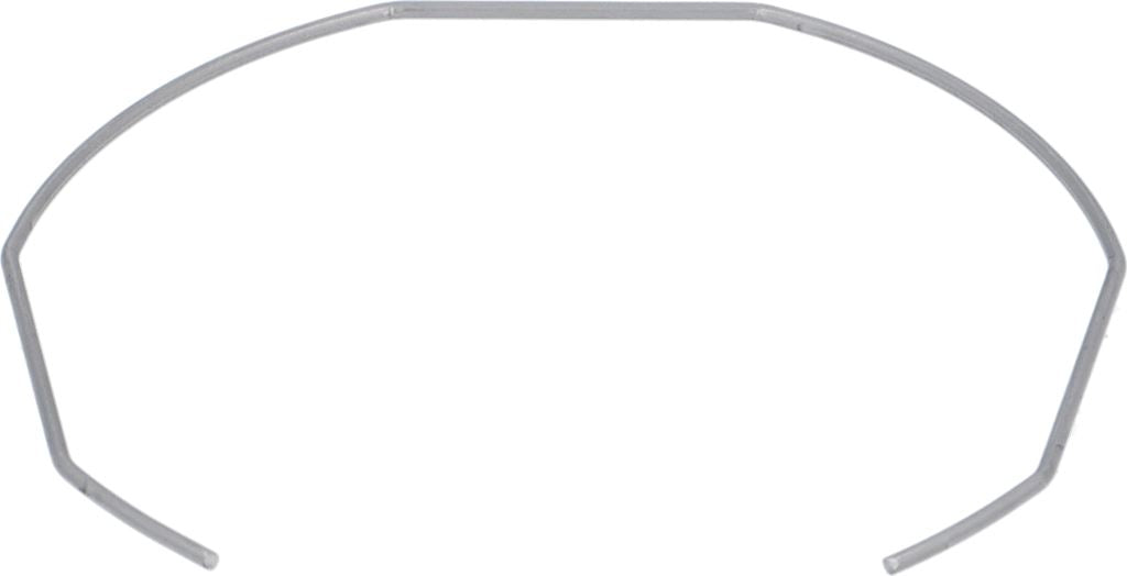 Filter Locking Spring Ø 1.20 mm - S/Steel