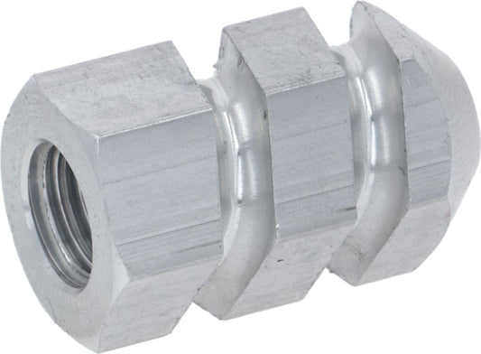 NUT-STOP BURR HOLDER