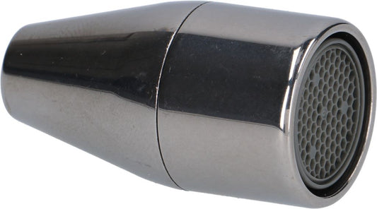 Hot Water Diffuser D23.5 F1/8 with Stainless Steel Aerator