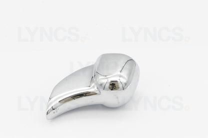 1 Cup Spout Ø 3/8 for Coffee Machines