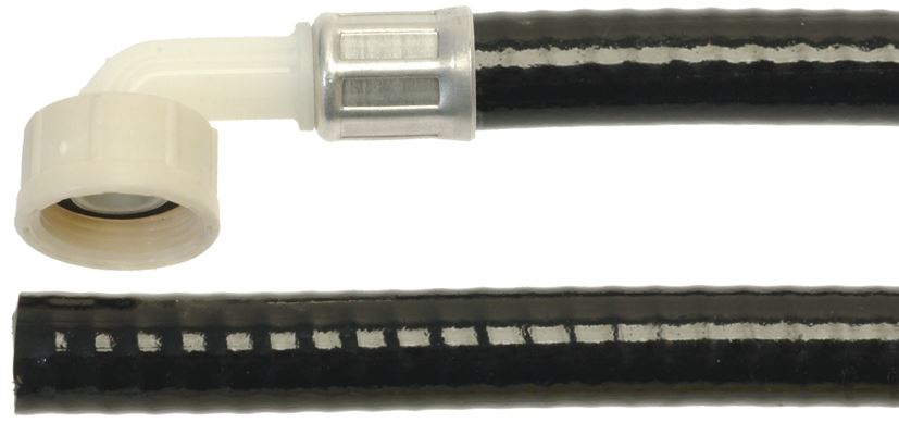 DRAIN HOSE ø 3/4"F 1500 mm