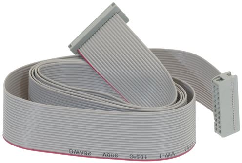 20 WAY CABLE DISPLAY/CENTR