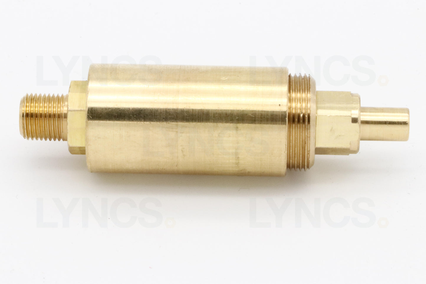 HIGH TEMPERATURE 1/8" EXPANSION VAL - product photo