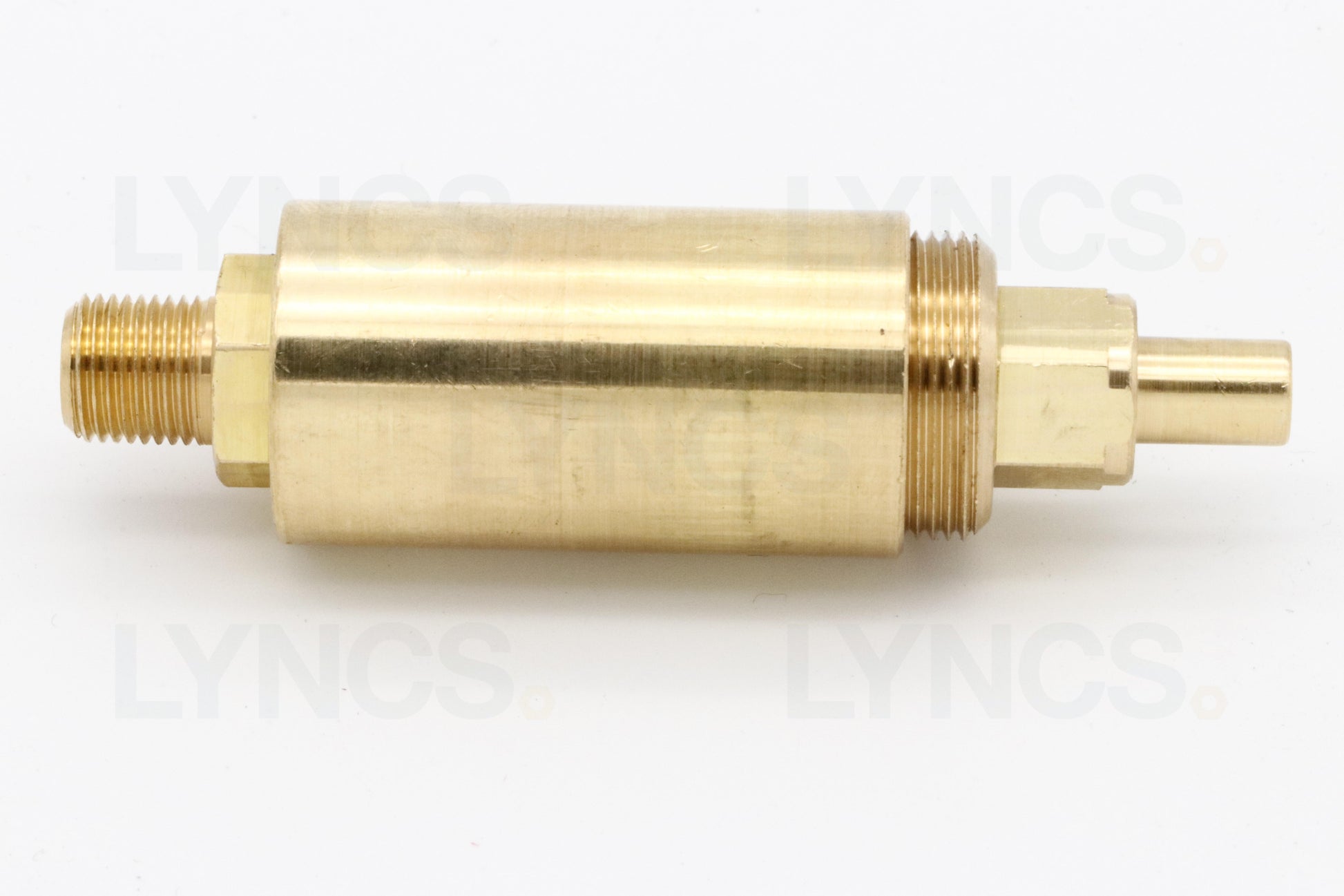 HIGH TEMPERATURE 1/8" EXPANSION VAL - product photo