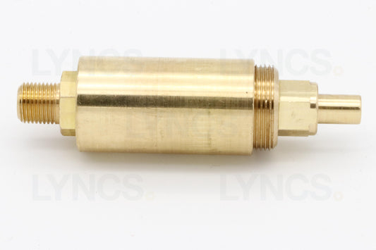 HIGH TEMPERATURE 1/8" EXPANSION VAL - product photo