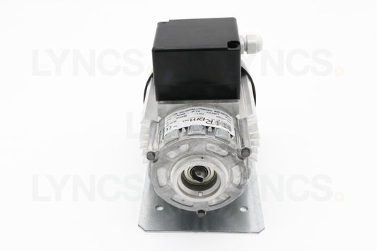 RACER PUMP MOTOR - product photo