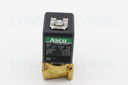 RACER F18MB COLD WATER SOLENOID MIXER 24VDC  - product photo