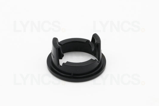 STEAM HANDLE REAR RING BLACK - product photo