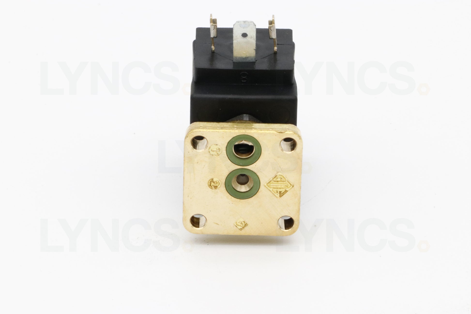 F18SB / ZOE -3WAY 230V GROUP SOLENOID VALVE  - product photo