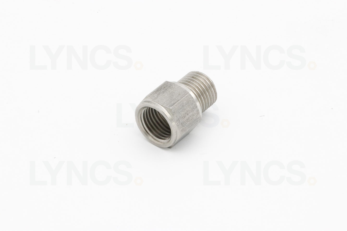 1/4M X 1/4 F(HOT WATER SOLENOID EXTN) - product photo