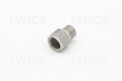1/4M X 1/4 F(HOT WATER SOLENOID EXTN) - product photo