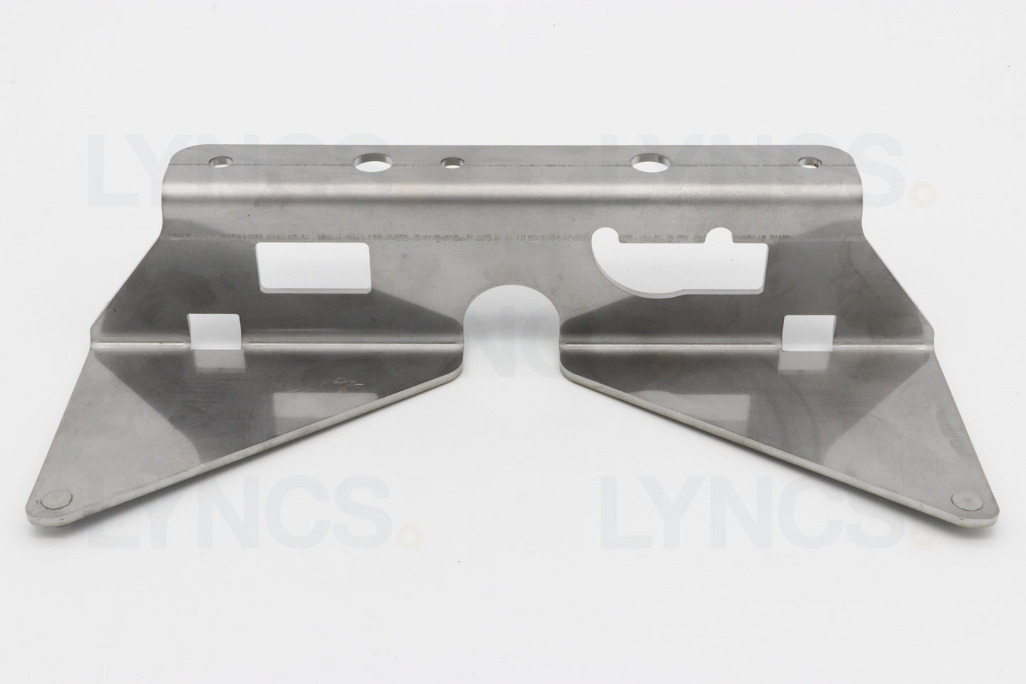 BASE PIATTO SCARICO TELAIO CUBE RC - product photo