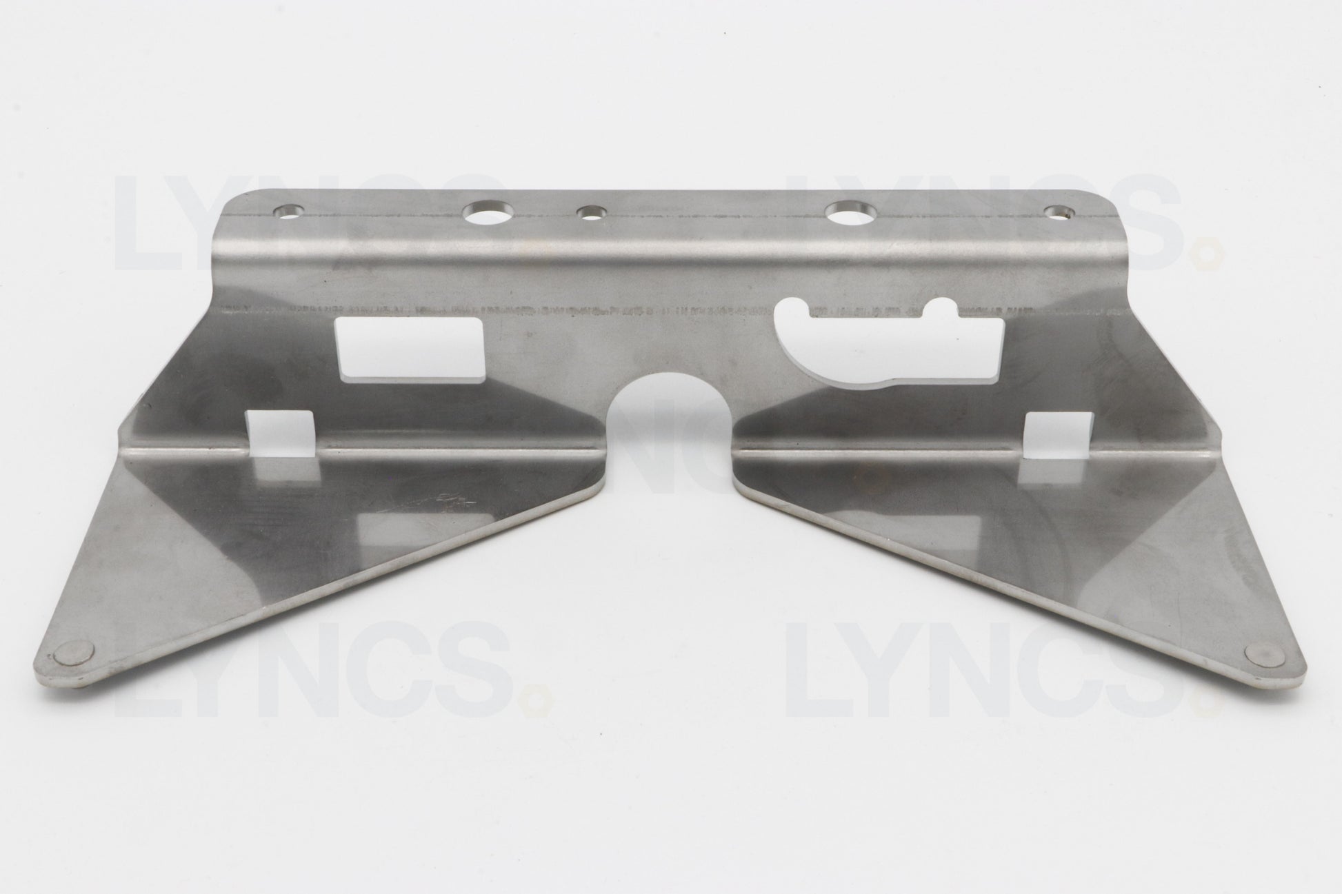 BASE PIATTO SCARICO TELAIO CUBE RC - product photo