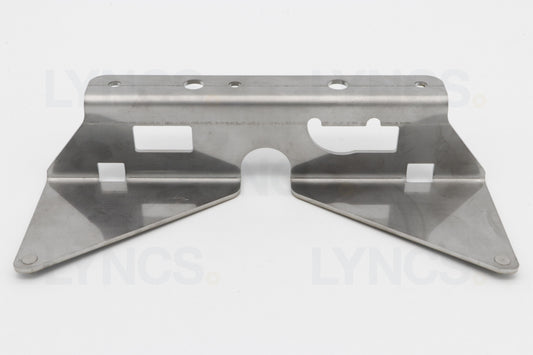 BASE PIATTO SCARICO TELAIO CUBE RC - product photo