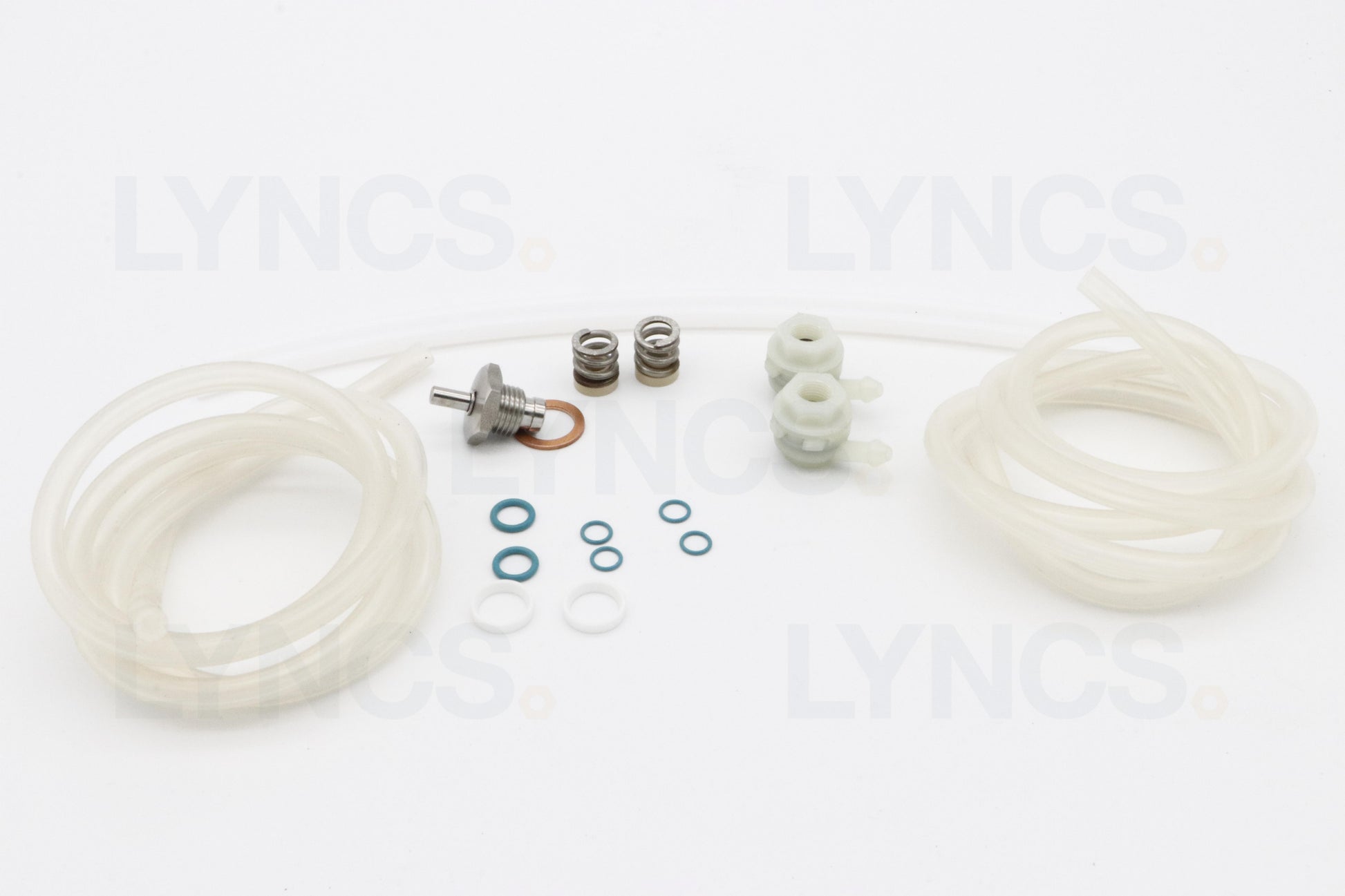 SANREMO ZOE 2 Group B Service Kit - product photo