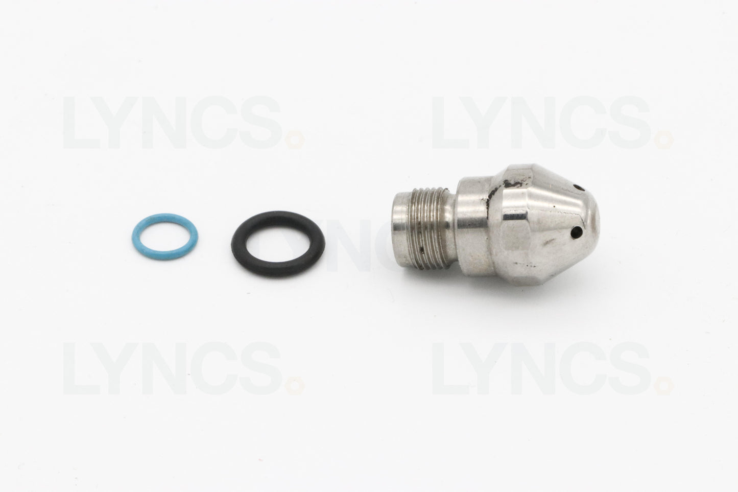 ORINGS AND STEAM WAND JET KIT D1,5 - product photo