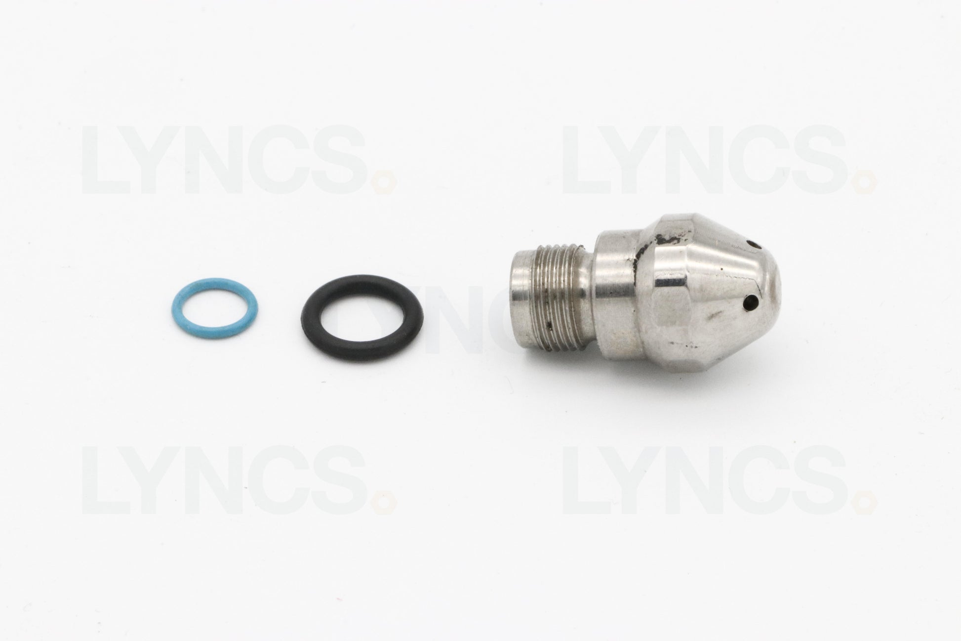 ORINGS AND STEAM WAND JET KIT D1,5 - product photo