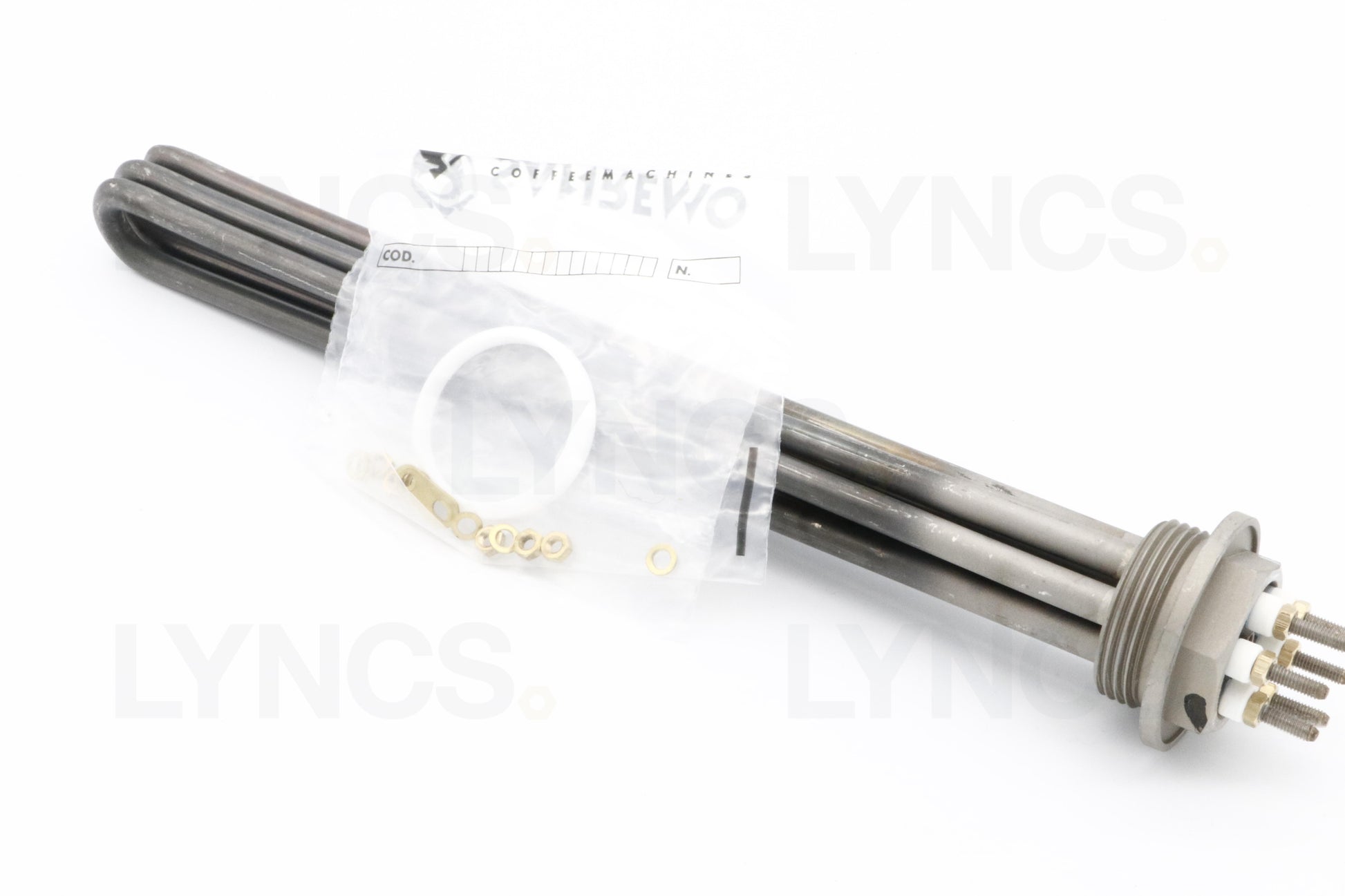 IRCA HEATING ELEMENT KIT 3.5KW - product photo